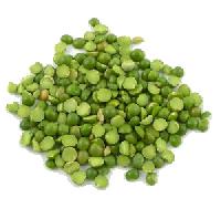 green peas dal