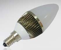 LED Candle Light (A4--5A2-16)