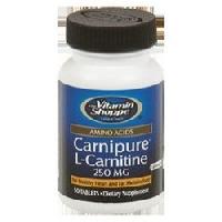 Carnipure L-carnitine