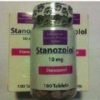 Rexobol 10 - Winstrol 10mg - Stanozolol