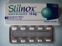 Stilnox Tablets