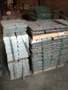 Aluminum Ingot For Sales