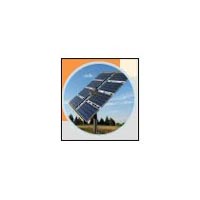 Solar Mini Power Plant