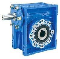 worm gear reducer