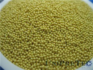 Ceria Stabilized Zirconia Ceramic Grinding Media