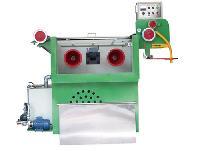 micro solder wire drawing machine