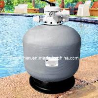 Sand Filter