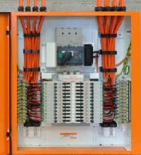 Electrical Switchboards