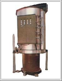 Bell Type Anealing Furnaces