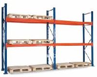 Industrial Racks