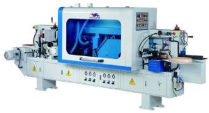Automatic Edge Banding Machine