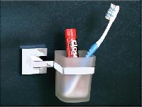 Wall Mounted Toothpaste Holder