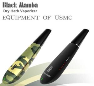 Black Mamba Dry Herb Vaporizer