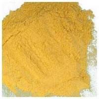 Dry White & Yellow Corn /maize Meal