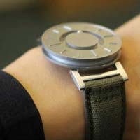 Magnetic Watches