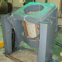 Inductotherm Induction Furnace