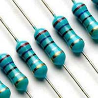 Metal Film Resistor