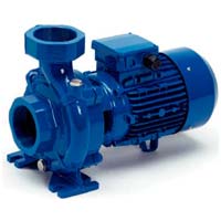 Centrifugal Water Pump