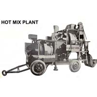 Hot Mix Plant
