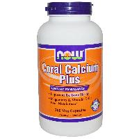 coral calcium