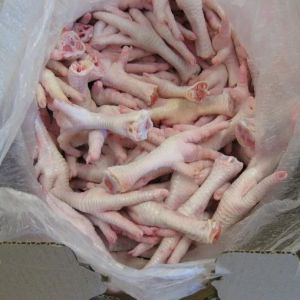 frozen chicken feet,  Boneless : No smell