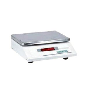 Table Top Weigh Machine