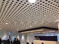 metal ceilings