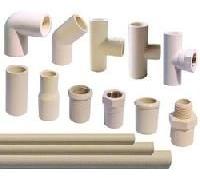 PVC Electrical Accessories