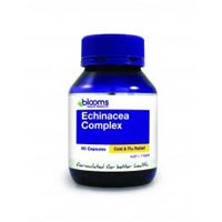 Echinacea Complex Capsules