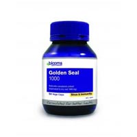 Golden Seal 1000