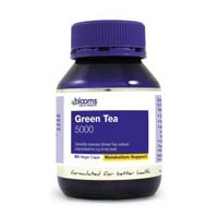 Green Tea 5000 Capsules