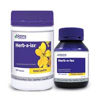 Herb-a-lax Capsules