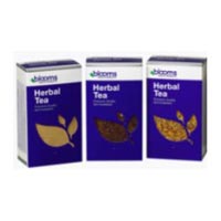 Herbal Tea Range