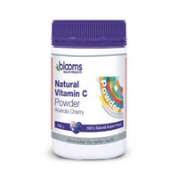 Natural Vitamin C Powder