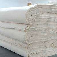 Powerloom Cotton Fabric