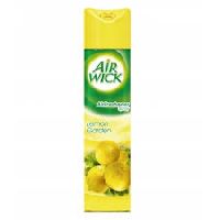 lemon air fresheners
