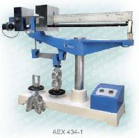 Cement Tensile Tester