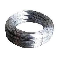 Electro Galvanized Stitching Wire