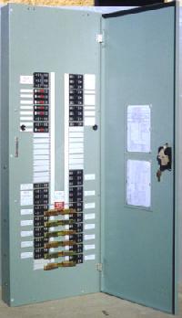 Electrical Switchboard