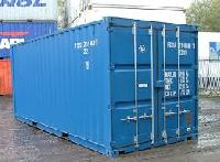 Shipping Container