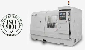 Good Quality Hermos CNC Hard Lathe
