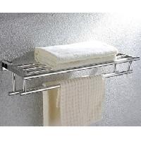 Stainless Steel Towel Rack