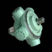 Marine Hydraulic Pump Motor