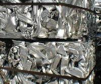 Aluminum 6063 Scrap