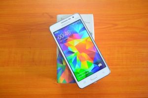 Samsung Galaxy Grand Prime