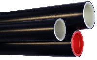 multilayer composite pipes