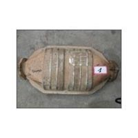 Used Catalytic Converters