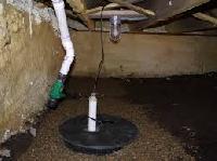 Sump Pumps