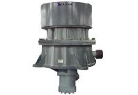 Single-cylinder Hydraulic Cone Crusher