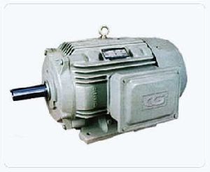 Induction Motors